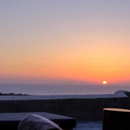 Andronikos Canaves Oia  Bagian luar foto