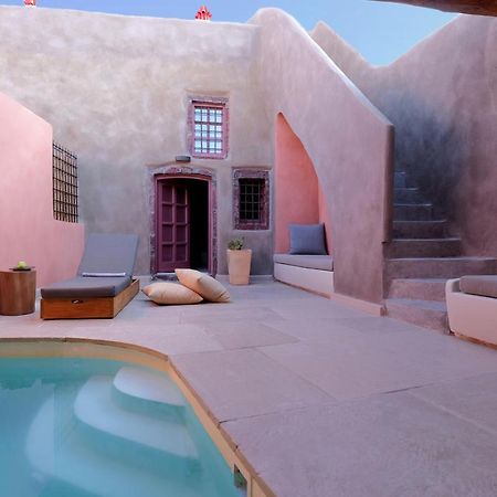 Andronikos Canaves Oia  Bagian luar foto