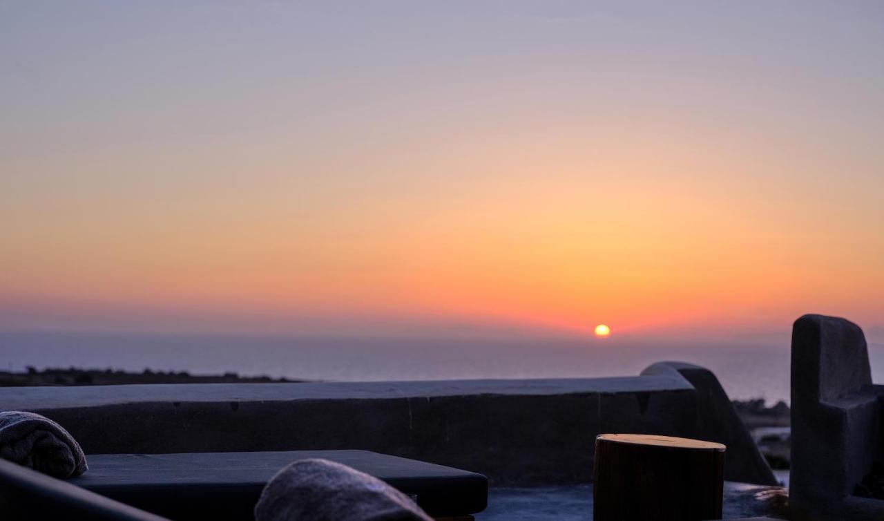 Andronikos Canaves Oia  Bagian luar foto
