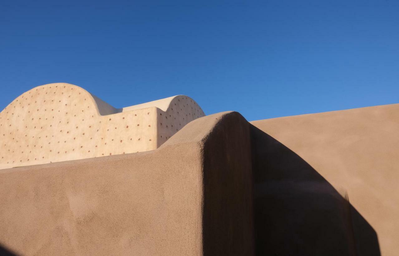 Andronikos Canaves Oia  Bagian luar foto
