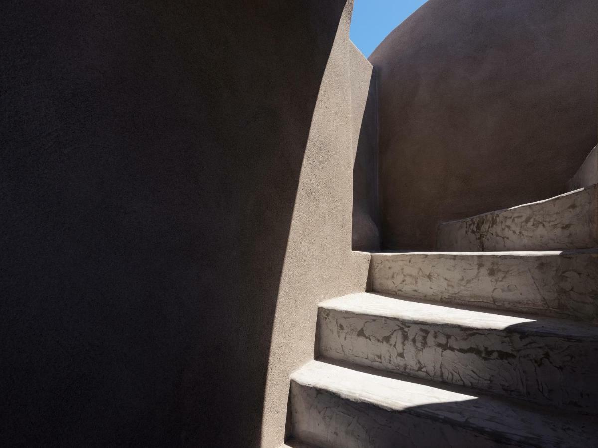 Andronikos Canaves Oia  Bagian luar foto